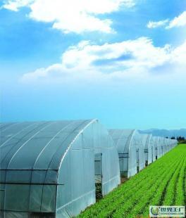 現(xiàn)代農(nóng)業(yè)設(shè)施與設(shè)備 大棚、溫室及噴灌系統(tǒng)全面解析